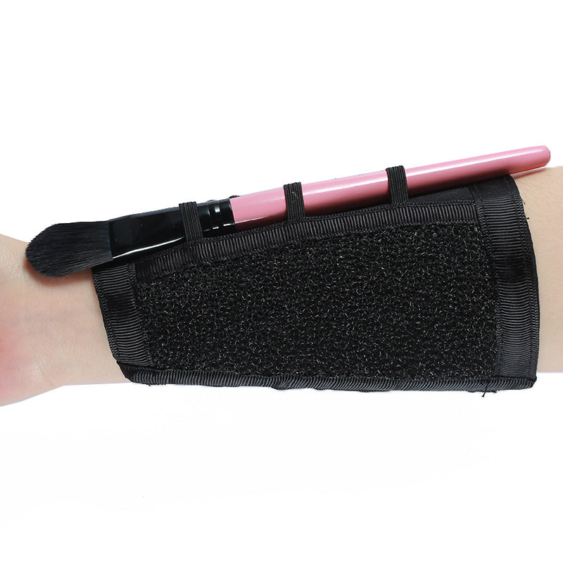 Makeup Brush Cleaning Strap Makeup Brush Cleaning Strap